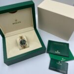 Rolex  Day-Date M128348RBR-0035 36mm - Image 11