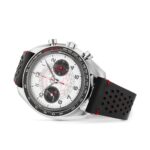 Omega Speedmaster Chronoscope Silver Dial 43mm Stainless Steel Strap 329.32.43.51.02.001 - Image 5