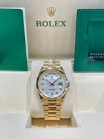 Rolex  Day-Date M128238-0011 36mm - Image 2