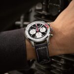 Breitling Top Time B01 Deus 41mm AB01765A1B1X1 - Image 4