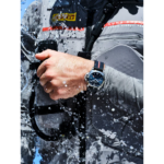 Panerai Luminor Quaranta BiTempo Luna Rossa 40mm PAM01404 - Image 5