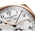 Vacheron Constantin Harmony Complete Calendar Ref. # 4000S/000R-B123 - Image 4