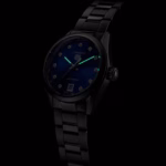 TAG Heuer Carrera Three-Hand 29mm Automatic Ladies Watch WBN2413.BA0621 - Image 6