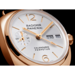 Panerai  Radiomir Perpetual Calendar GMT Goldtech™ 45mm  PAM01453 - Image 4