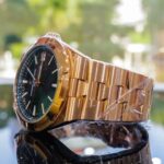 Vacheron Constantin Overseas Self-Winding 41mm Pink Gold  4520V/210R-B967 - Image 4
