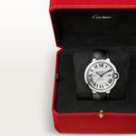 Cartier BALLON BLEU White Dial 42mm - Image 4