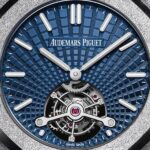 Audemars Piguet Royal Oak Tourbillon Extra-Thin Ref. # 26520BC.GG.1224BC.01 - Image 2
