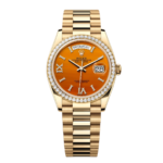 Rolex  Day-Date M128348RBR-0049 36mm