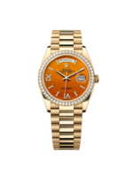 Rolex  Day-Date M128348RBR-0049 36mm
