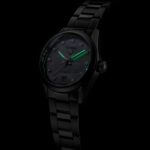 TAG Heuer Carrera Three-Hand 29mm Automatic Ladies Watch WBN2412.BA0621 - Image 6
