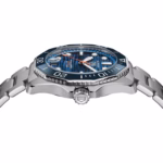 TAG Heuer Aquaracer Professional 300 Date 42mm Mens Watch Blue WBP5111.BA0013 - Image 5