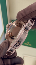 Rolex GMT-Master II 40mm 126755SARU - Image 12