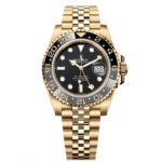 Rolex GMT-Master II 126718grnr-0001 40mm