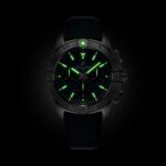 Breitling Avenger B01 Chronograph 42mm AB0146101C1X1 - Image 4