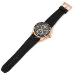 Cartier Calibre Rose Gold Black 42mm - Image 8