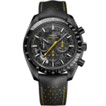 Omega Speedmaster Dark Side of the Moon 44.25mm Black Dial Black ceramic Strap 310.92.44.50.01.001