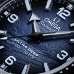 Omega Seamaster Planet Ocean 6000M Ultra Deep Summer Blue Automatic 45.5mm 215.30.46.21.03.002-500 - Image 3