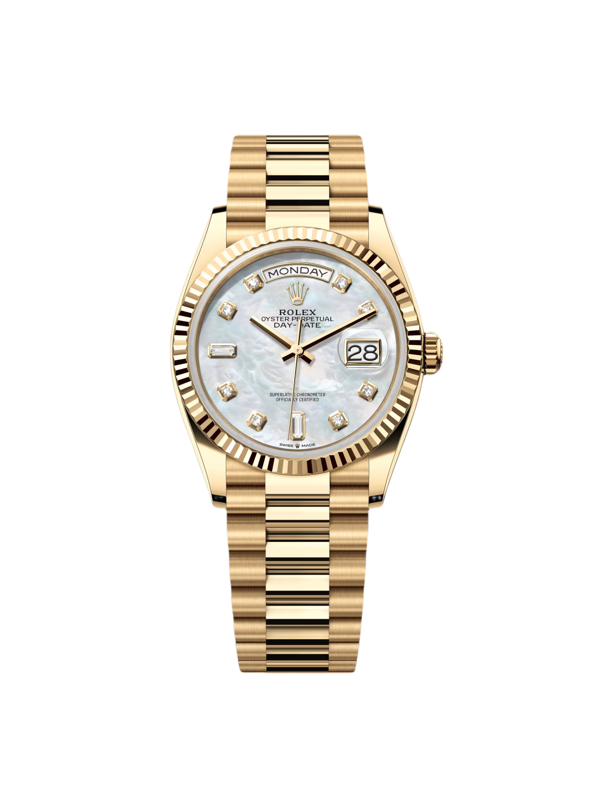 CF17BE66-405D-7607-6DFA-9CB9971125A4.png Rolex Day-Date M128238-0011 36mm - Image 1