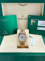 Rolex  Day-Date M128235-0029 36mm - Image 10