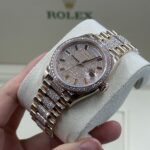 Rolex  Day-Date M128345RBR-0042 36mm - Image 3