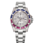 Rolex GMT Master II 116759SARU 40mm