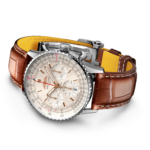 Breitling Navitimer B01 Chronograph 41mm AB0139211G1P1 - Image 3