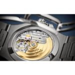 Patek Philippe Nautilus Steel 5726-1A-014 with Black Gradated dial - Image 13