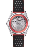 Omega Seamaster Olympic Official Timekeeper 39.5mm Black Dial Stainless Steel Strap 522.32.40.20.01.004 - Image 2