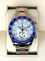 Rolex Yacht-Master II M116681-0002 44mm - Image 2