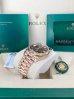 Rolex  Day-Date M128235-0041 36mm - Image 7
