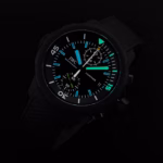 IWC Aquatimer 'Galapagos Islands' 44mm Mens Watch IW379502 - Image 7
