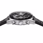 TAG Heuer Carrera Chronograph 39mm Mens Watch Black CBS2210.FC6534 - Image 4