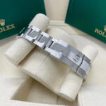 Rolex Datejust m278274-0035/0036 Azzurro Blue Dial Oyster Watch - Image 6