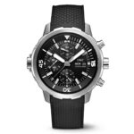 IWC-Aquatimer Chronograph (IW376803)