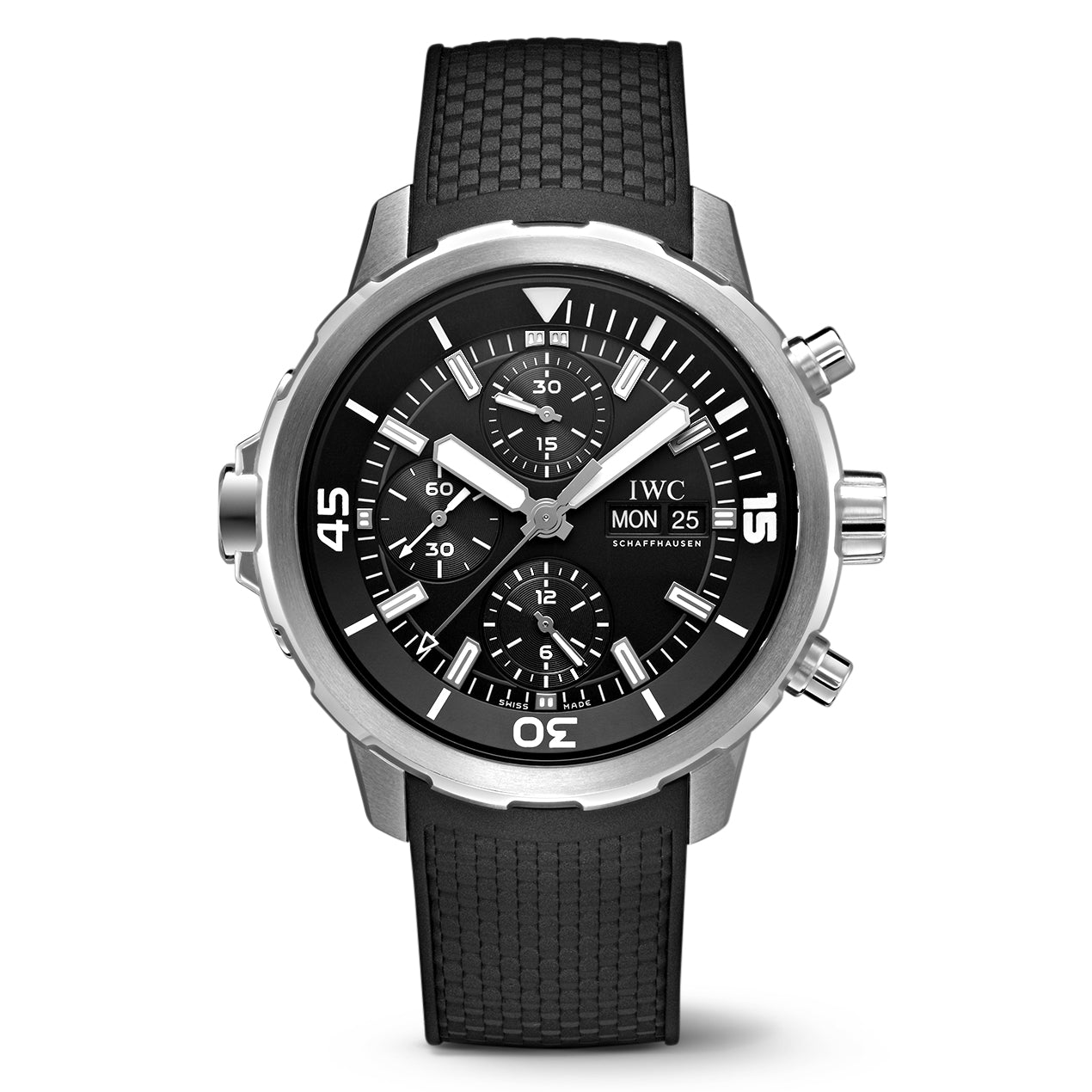 CFF7FF44-A89A-28D9-716D-1E45CED2A79E.jpg IWC-Aquatimer Chronograph (IW376803) - Image 1