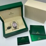 Rolex  Day-Date M128236-0006 36mm - Image 11