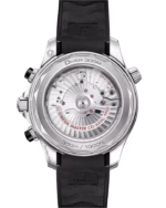 Omega Seamaster Diver 300M Chronograph 44mm Men's Watch 210.32.44.51.01.001 - Image 2