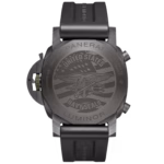Panerai Luminor Chrono Carbotech™ Navy SEALs 44mm PAM01419 - Image 2
