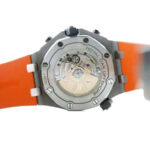 Audemars Piguet Royal Oak Offshore Diver Chronograph 42mm Watch - Image 4
