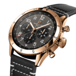 Breitling Classic AVI Super AVI B04 Chronograph GMT 46 P-51 Mustang RB04451A1B1X1 - Image 2