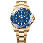 Rolex Deepsea 136668LB-0001 44mm