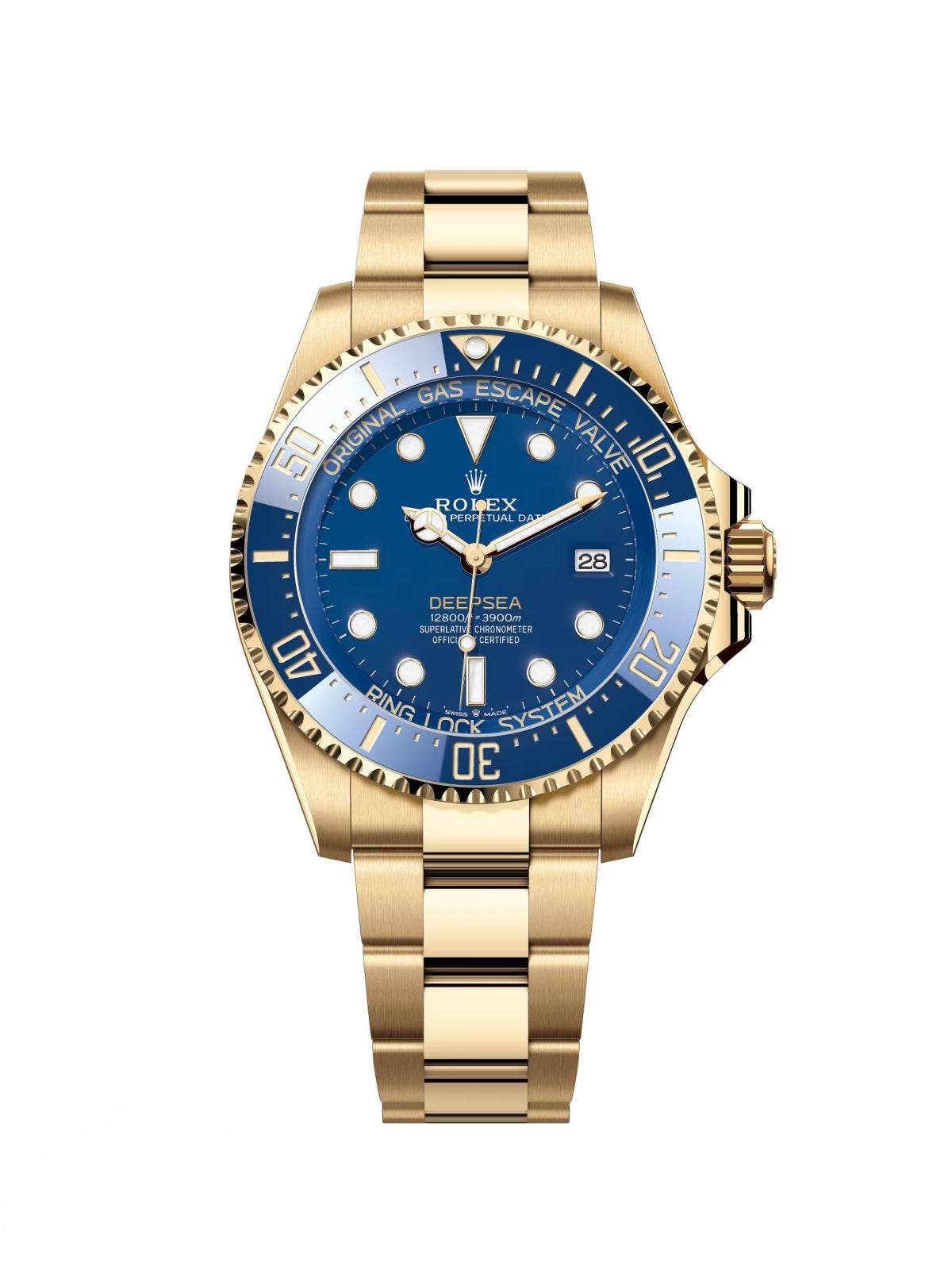 D07FF8B8-F2C5-E602-D37B-55E40D6F2ACF.jpg Rolex Deepsea 136668LB-0001 44mm - Image 1