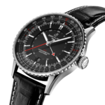 Breitling Navitimer Automatic GMT 41mm A32310251B1P1 - Image 2