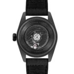 TUDOR Black Bay Ceramic 41mm Black Dial Automatic Men's Watch M79210CNU-0001 - Image 2
