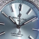 Breitling Super Chronomat Automatic 38mm A17356531C1S1 - Image 11