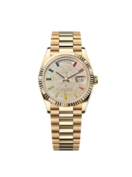 Rolex  Day-Date M128238-0051 36mm