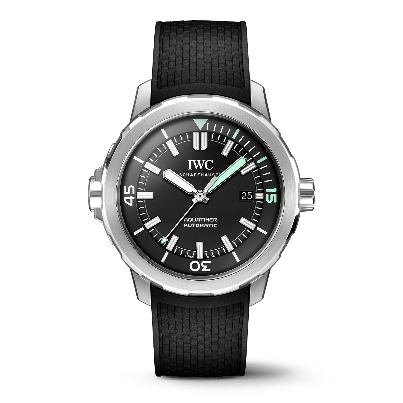 D1298F78-4E68-BD9D-DD02-1410A0B1B05F.jpg IWC Aquatimer Automatic 42mm IW328802 - Image 1