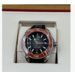 Omega Seamaster Planet Ocean 6000M Ultra Deep 45.5mm 215.32.46.21.06.001 - Image 6