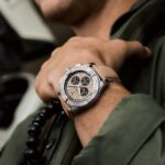 Breitling Avenger B01 Chronograph 44mm Automatic AB0147101A1X1 - Image 4