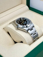 Rolex  Explorer 124270 Black 36mm Men’s Watch - Image 6